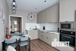 1-к квартира, посуточно, 38м2, 8/20 этаж