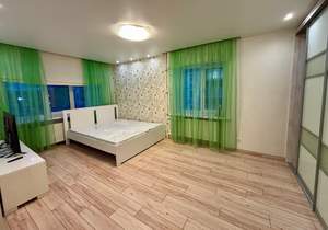 1-к квартира, на длительный срок, 30м2, 4/5 этаж