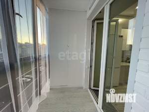 1-к квартира, на длительный срок, 40м2, 5/6 этаж