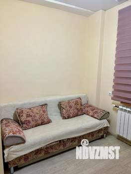 2-к квартира, на длительный срок, 40м2, 1/2 этаж