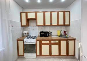 1-к квартира, на длительный срок, 37м2, 1/10 этаж