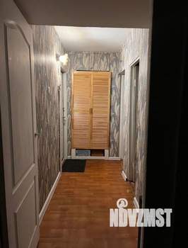 2-к квартира, на длительный срок, 50м2, 3/5 этаж