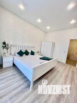 1-к квартира, посуточно, 75м2, 1/1 этаж