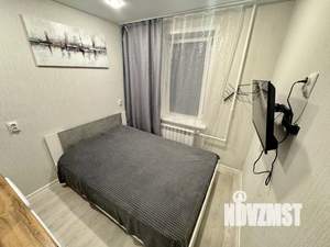 1-к квартира, посуточно, 11м2, 1/1 этаж