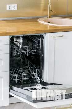 1-к квартира, посуточно, 45м2, 7/9 этаж