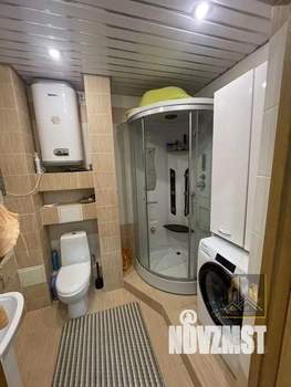 1-к квартира, на длительный срок, 39м2, 4/10 этаж