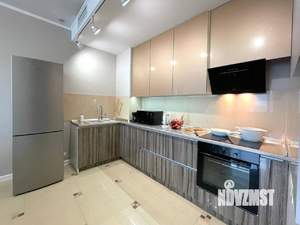 2-к квартира, посуточно, 70м2, 1/1 этаж