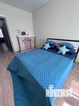 2-к квартира, посуточно, 48м2, 7/10 этаж