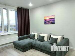 2-к квартира, посуточно, 55м2, 1/1 этаж