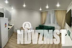 1-к квартира, посуточно, 28м2, 7/9 этаж