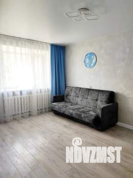 1-к квартира, посуточно, 29м2, 1/5 этаж