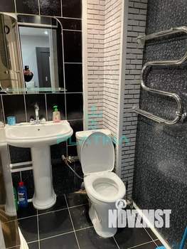 1-к квартира, на длительный срок, 35м2, 7/9 этаж