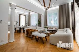 2-к квартира, на длительный срок, 58м2, 2/4 этаж