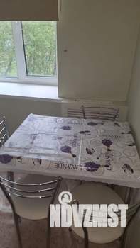 1-к квартира, посуточно, 30м2, 2/5 этаж