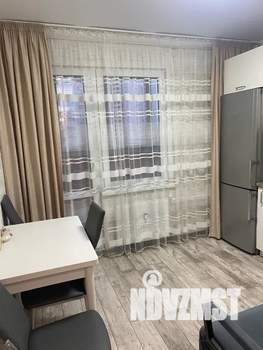 1-к квартира, посуточно, 32м2, 7/17 этаж