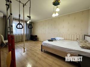 1-к квартира, на длительный срок, 50м2, 6/9 этаж