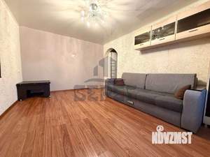 2-к квартира, на длительный срок, 47м2, 2/5 этаж