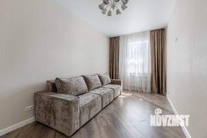 3-к квартира, посуточно, 110м2, 6/10 этаж