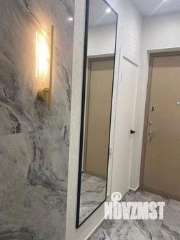 2-к квартира, на длительный срок, 48м2, 7/20 этаж
