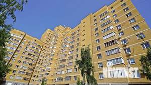 1-к квартира, посуточно, 43м2, 11/16 этаж