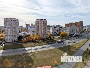 Студия квартира, посуточно, 28м2, 10/16 этаж