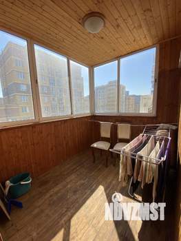 2-к квартира, на длительный срок, 65м2, 9/18 этаж