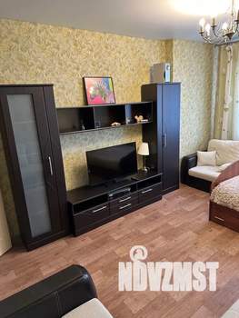 1-к квартира, посуточно, 52м2, 14/16 этаж