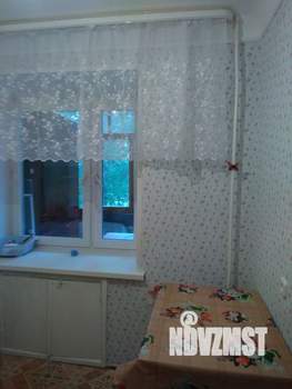 1-к квартира, на длительный срок, 30м2, 4/9 этаж