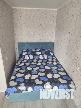 1-к квартира, посуточно, 50м2, 6/10 этаж