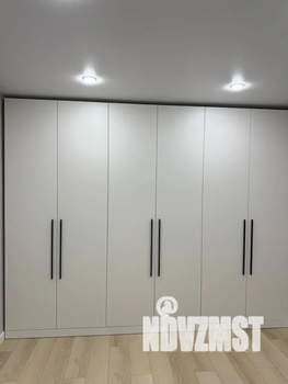 1-к квартира, посуточно, 35м2, 6/10 этаж