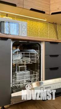 3-к квартира, посуточно, 64м2, 1/5 этаж