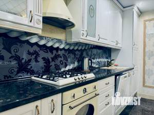 2-к квартира, посуточно, 90м2, 3/5 этаж