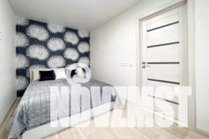 2-к квартира, посуточно, 53м2, 5/5 этаж