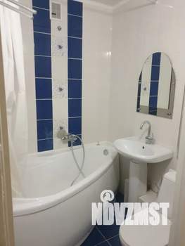 1-к квартира, посуточно, 30м2, 3/9 этаж