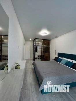 2-к квартира, на длительный срок, 46м2, 14/16 этаж