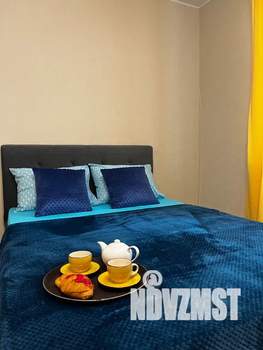 Студия квартира, посуточно, 25м2, 9/23 этаж