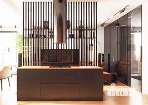 2-к квартира, на длительный срок, 90м2, 11/20 этаж