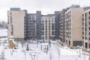 1-к квартира, посуточно, 40м2, 7/9 этаж