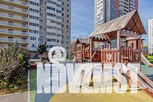 1-к квартира, посуточно, 30м2, 4/23 этаж