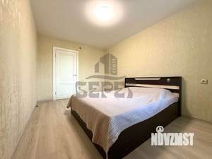 2-к квартира, на длительный срок, 60м2, 6/9 этаж