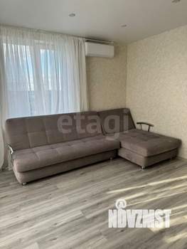 2-к квартира, на длительный срок, 60м2, 12/20 этаж