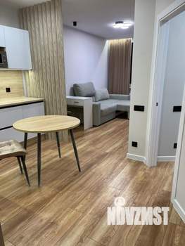 1-к квартира, на длительный срок, 48м2, 25/27 этаж