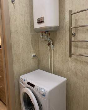 1-к квартира, на длительный срок, 42м2, 8/9 этаж