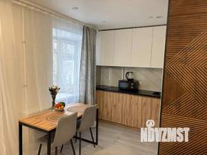 1-к квартира, посуточно, 54м2, 3/5 этаж