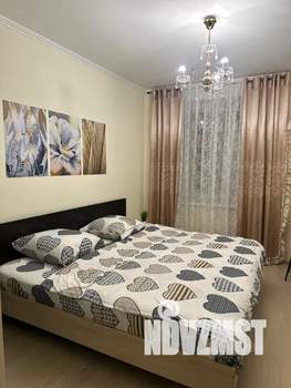 2-к квартира, посуточно, 75м2, 2/9 этаж