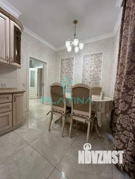 3-к квартира, на длительный срок, 90м2, 3/14 этаж