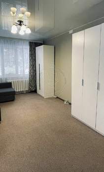 2-к квартира, на длительный срок, 44м2, 1/5 этаж