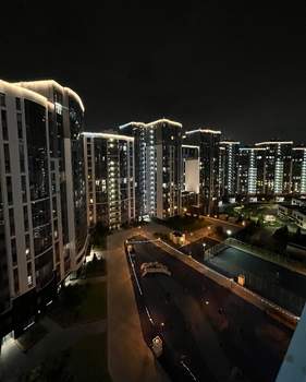 2-к квартира, на длительный срок, 60м2, 13/22 этаж