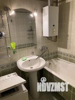 3-к квартира, посуточно, 80м2, 5/5 этаж