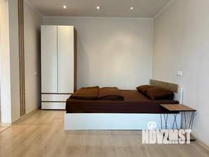 1-к квартира, посуточно, 33м2, 5/5 этаж